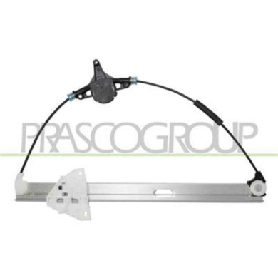 GUIDA_ALLA_SCELTA.JPG Meccanismo Alzacristallo Anteriore Sinistro Per Mazda 3 (bl) Dal 2009 Al 2010