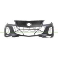 MZ3311001_1.JPG Paraurti Anteriore Con Primer Per Mazda 3 (bl) Dal 2011 Al 2012