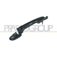 Maniglia Esterna Anteriore Destra Per Mazda 6 (gh) Dal 2007 Al 2009