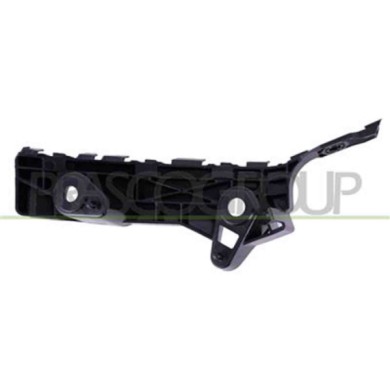 MZ3321013_1.JPG Staffa Destra Paraurti Anteriore Per Mazda 3 (bn) Dal 2013 Al 2016