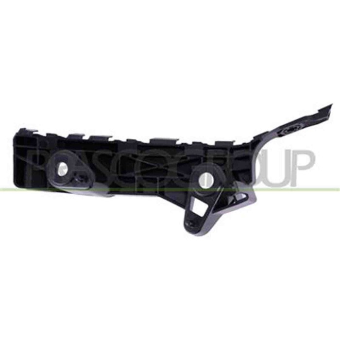 MZ3321013_1.JPG Staffa Destra Paraurti Anteriore Per Mazda 3 (bn) Dal 2013 Al 2016