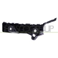 MZ3321013_1.JPG Staffa Destra Paraurti Anteriore Per Mazda 3 (bn) Dal 2013 Al 2016