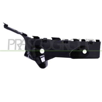MZ3321013_2.JPG Staffa Destra Paraurti Anteriore Per Mazda 3 (bn) Dal 2013 Al 2016