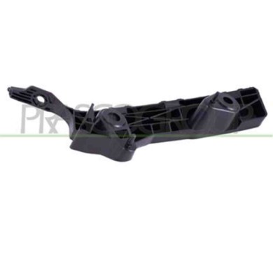 MZ3321014_3.JPG Staffa Sinistra Paraurti Anteriore Per Mazda 3 (bn) Dal 2013 Al 2016