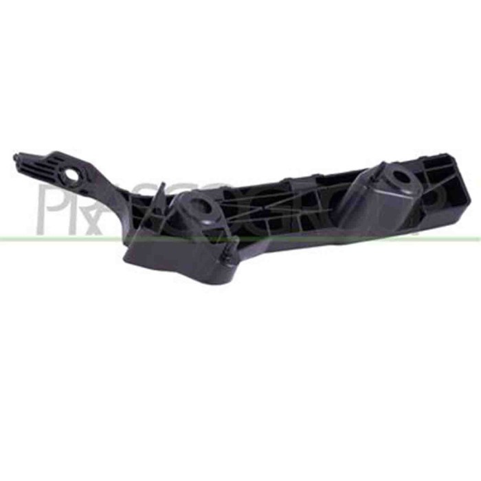 MZ3321014_3.JPG Staffa Sinistra Paraurti Anteriore Per Mazda 3 (bn) Dal 2013 Al 2016