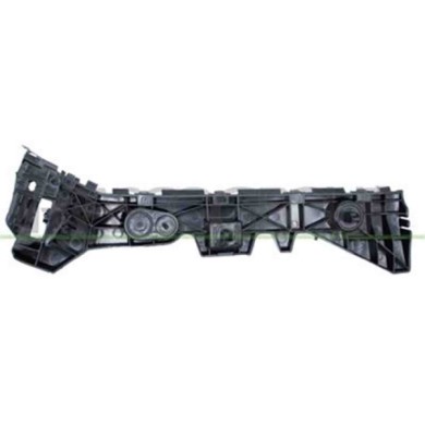 MZ3321053_1.JPG Staffa Destra Paraurti Posteriore Per Mazda 3 (bn) Dal 2013 Al 2016