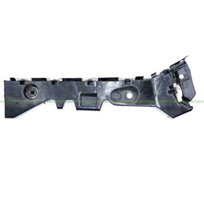 MZ3321053_2.JPG Staffa Destra Paraurti Posteriore Per Mazda 3 (bn) Dal 2013 Al 2016
