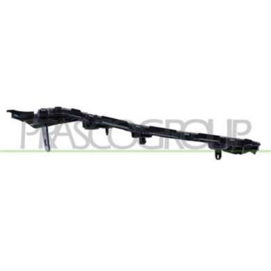 MZ3321053_3.JPG Staffa Destra Paraurti Posteriore Per Mazda 3 (bn) Dal 2013 Al 2016