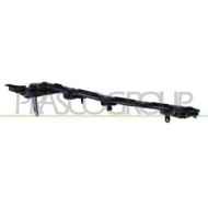 MZ3321053_3.JPG Staffa Destra Paraurti Posteriore Per Mazda 3 (bn) Dal 2013 Al 2016