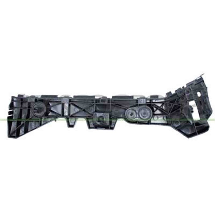 MZ3321054_1.JPG Staffa Sinistra Paraurti Posteriore Per Mazda 3 (bn) Dal 2013 Al 2016