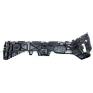 MZ3321054_1.JPG Staffa Sinistra Paraurti Posteriore Per Mazda 3 (bn) Dal 2013 Al 2016