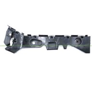 Staffa Sinistra Paraurti Posteriore Per Mazda 3 (bn) Dal 2013 Al 2016