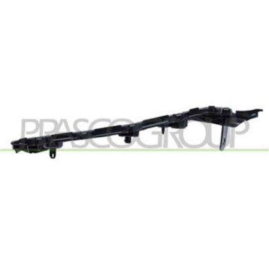 MZ3321054_3.JPG Staffa Sinistra Paraurti Posteriore Per Mazda 3 (bn) Dal 2013 Al 2016