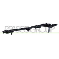 MZ3321054_3.JPG Staffa Sinistra Paraurti Posteriore Per Mazda 3 (bn) Dal 2013 Al 2016