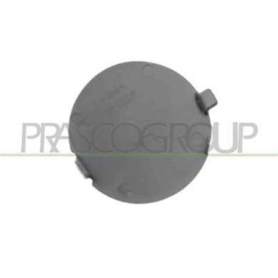 MZ3321287_1.JPG Tappo Coprigancio Traino Posteriore Sinistro Per Mazda 3 (bn) Dal 2013 Al 2016