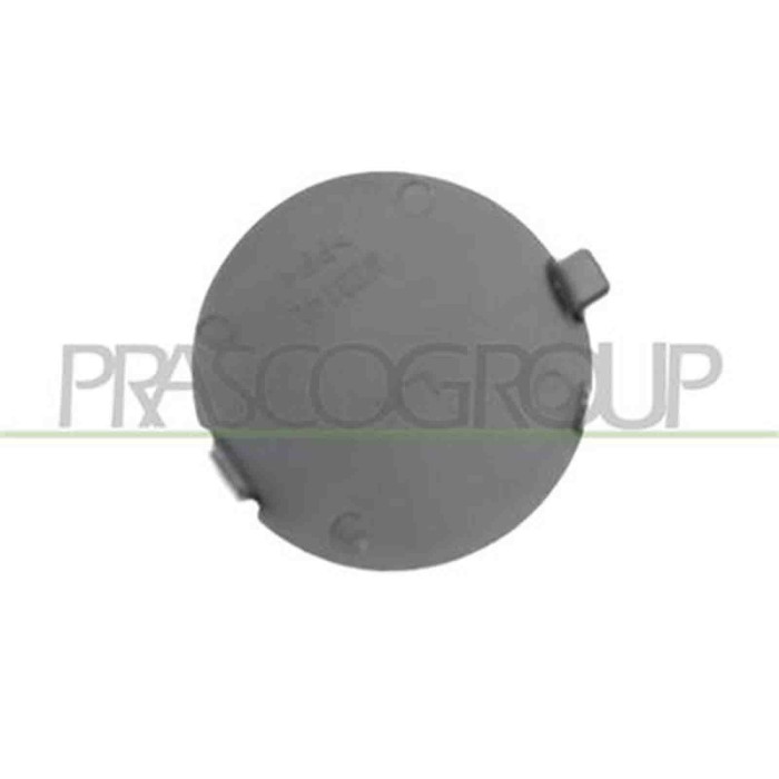 MZ3321287_1.JPG Tappo Coprigancio Traino Posteriore Sinistro Per Mazda 3 (bn) Dal 2013 Al 2016