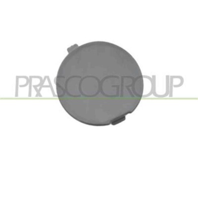 MZ3321287_2.JPG Tappo Coprigancio Traino Posteriore Sinistro Per Mazda 3 (bn) Dal 2013 Al 2016