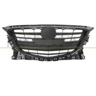 MZ3322001_1.JPG Griglia Radiatore Nera Per Mazda 3 (bn) Dal 2013 Al 2016