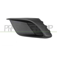 GUIDA_ALLA_SCELTA.JPG Griglia Sinistra Paraurti Nera Per Mazda 3 (bn) Dal 2013 Al 2016