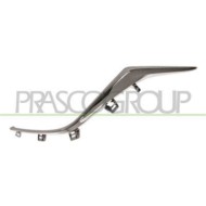 Modanatura Griglia Sinistra Cromata Per Mazda 3 (bn) Dal 2013 Al 2016 Modanatura Griglia Sinistra Cromata Per Mazda 3 (bn) Dal 2013 Al 2016