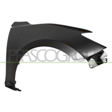 GUIDA_ALLA_SCELTA.JPG Parafango Anteriore Destro Per Mazda 3 (bn) Dal 2013 Al 2016