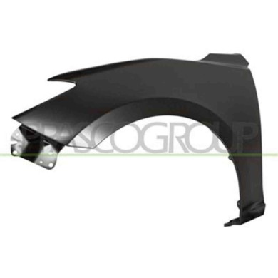 GUIDA_ALLA_SCELTA.JPG Parafango Anteriore Sinistro Per Mazda 3 (bn) Dal 2013 Al 2016