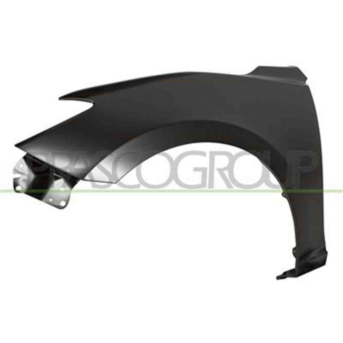 GUIDA_ALLA_SCELTA.JPG Parafango Anteriore Sinistro Per Mazda 3 (bn) Dal 2013 Al 2016