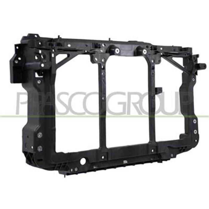 MZ3323210_1.JPG Frontale Anteriore Completo Per Mazda 6 (gj) Dal 2013 Al 2016