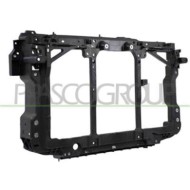 MZ3323210_1.JPG Frontale Anteriore Completo Per Mazda 6 (gj) Dal 2013 Al 2016
