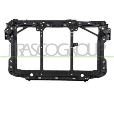 MZ3323210_2.JPG Frontale Anteriore Completo Per Mazda 6 (gj) Dal 2013 Al 2016