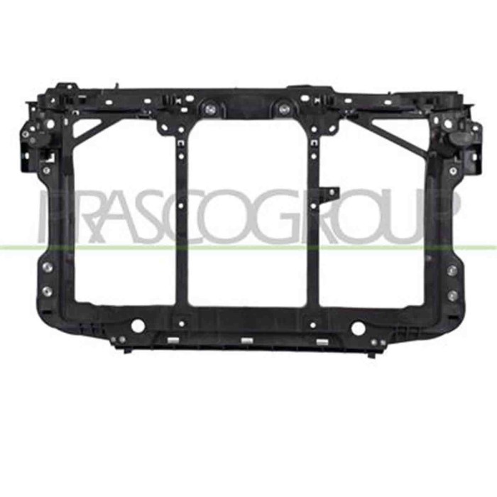 MZ3323210_2.JPG Frontale Anteriore Completo Per Mazda 6 (gj) Dal 2013 Al 2016
