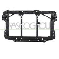 Frontale Anteriore Completo Per Mazda 6 (gj) Dal 2013 Al 2016
