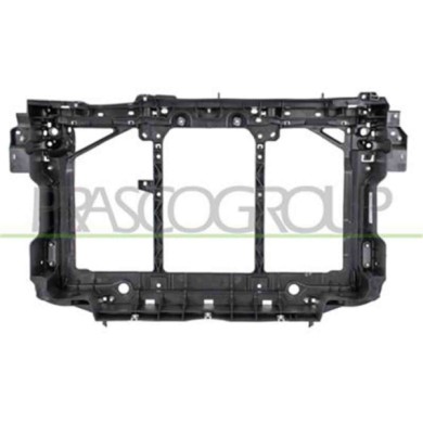 MZ3323210_3.JPG Frontale Anteriore Completo Per Mazda 6 (gj) Dal 2013 Al 2016