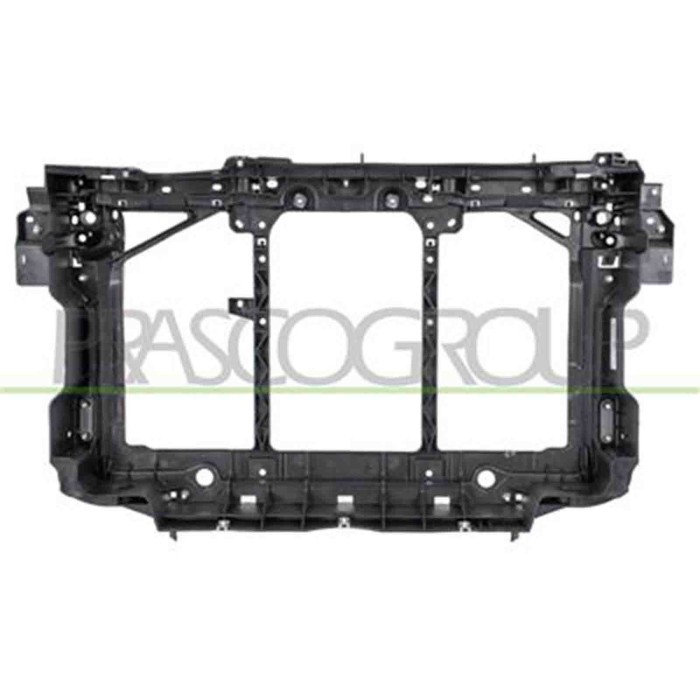 MZ3323210_3.JPG Frontale Anteriore Completo Per Mazda 6 (gj) Dal 2013 Al 2016