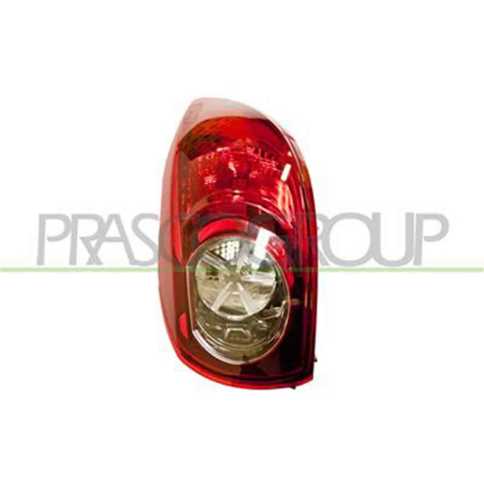 GUIDA_ALLA_SCELTA.JPG Fanale Posteriore Destro Esterno Con Porta Lampada Per Mazda 3 (bn) Dal 2013 Al 2016