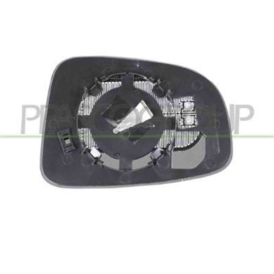 GUIDA_ALLA_SCELTA.JPG Piastra Specchio Destra Convessa Per Mazda 6 (gj) Dal 2013 Al 2016