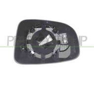 Piastra Specchio Destra Convessa Per Mazda 6 (gj) Dal 2013 Al 2016