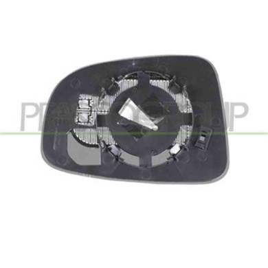 GUIDA_ALLA_SCELTA.JPG Piastra Specchio Sinistra Asferica Per Mazda 6 (gj) Dal 2013 Al 2016