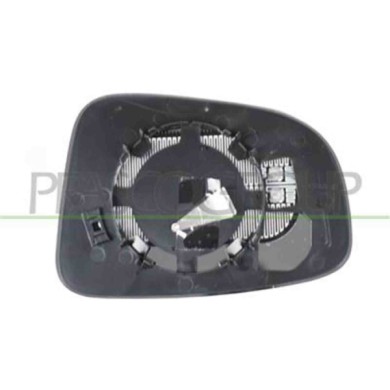 GUIDA_ALLA_SCELTA.JPG Piastra Specchio Destra Asferica Per Mazda 6 (gj) Dal 2013 Al 2016