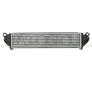 MZ332N001_1.JPG Intercooler Per Mazda 3 (bn) Dal 2013 Al 2016