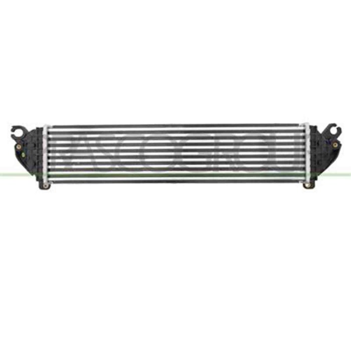 MZ332N001_1.JPG Intercooler Per Mazda 3 (bn) Dal 2013 Al 2016