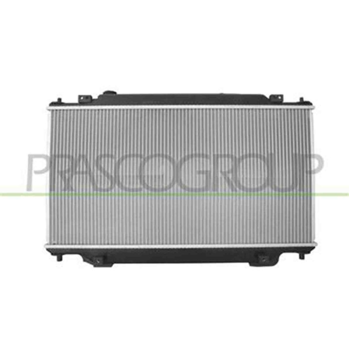 MZ332R001_1.JPG Radiatore Per Mazda 3 (bn) Dal 2013 Al 2016