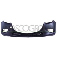 MZ3331001_1.JPG Paraurti Anteriore Con Primer Per Mazda 3 (bn) Dal 2017 Al 2019