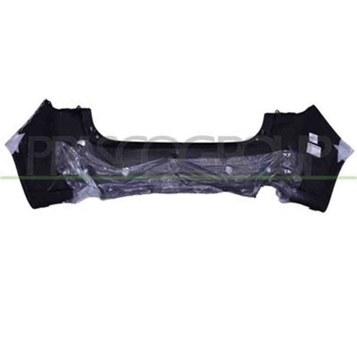 MZ3331051_3.JPG Paraurti Posteriore Con Primer Per Mazda 3 (bn) Dal 2017 Al 2019