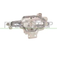 Fanale Destro Bianco Senza Porta Lampada Per Mazda 3 (bn) Dal 2017 Al 2019