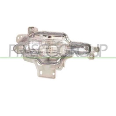 GUIDA_ALLA_SCELTA.JPG Fanale Sinistro Bianco Senza Porta Lampada Per Mazda 3 (bn) Dal 2017 Al 2019