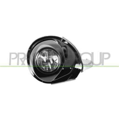 GUIDA_ALLA_SCELTA.JPG Fendinebbia Sinistro Per Mazda 3 (bn) Dal 2017 Al 2019