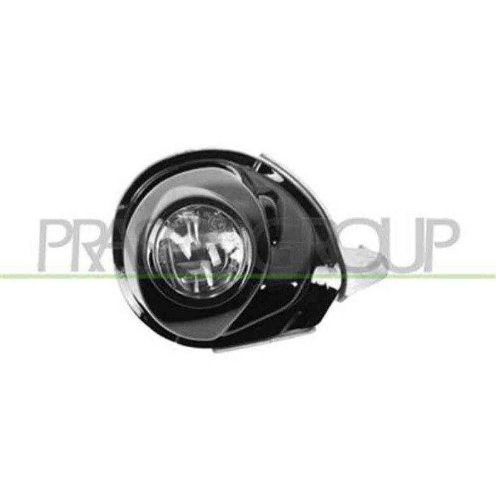 GUIDA_ALLA_SCELTA.JPG Fendinebbia Sinistro Per Mazda 3 (bn) Dal 2017 Al 2019