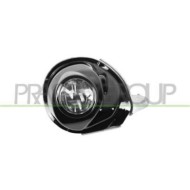Fendinebbia Sinistro Per Mazda 3 (bn) Dal 2017 Al 2019