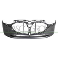 MZ3341001_1.JPG Paraurti Anteriore Con Primer Per Mazda 3 (bp) - 5 Porte Dal 2019